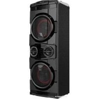 Патибокс Hisense Party Rockstar 1600