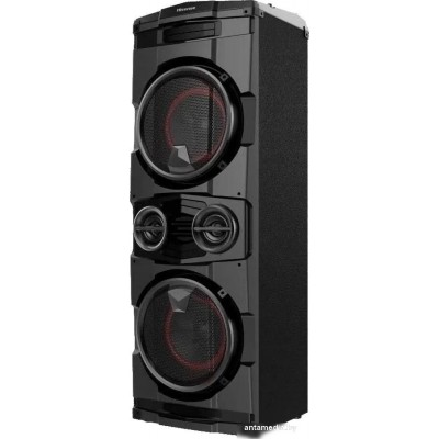 Патибокс Hisense Party Rockstar 1600