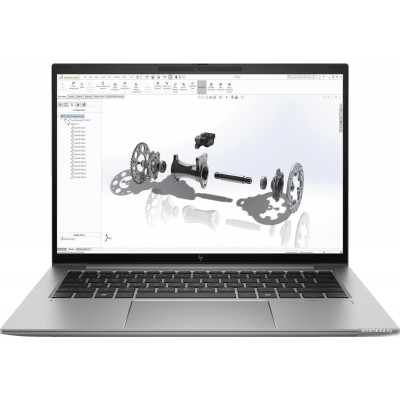 Ноутбук HP ZBook Firefly 14 G11 A92U3PT