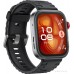 Умные часы Huawei Watch FIT 4 Pro (черный, международная версия)