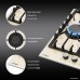 Варочная панель Hyundai HHG 4333 BE