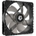 Вентилятор для корпуса ID-Cooling WF-12025-SD-K