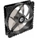 Вентилятор для корпуса ID-Cooling WF-12025-SD-K