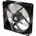 Вентилятор для корпуса ID-Cooling WF-12025-SD-K