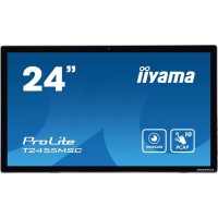 Портативный монитор Iiyama ProLite T2455MSC-B1