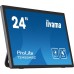 Портативный монитор Iiyama ProLite T2455MSC-B1