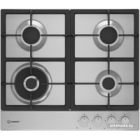 Варочная панель Indesit THPM 642 W/IX/I