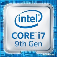 Процессор Intel Core i7-9700