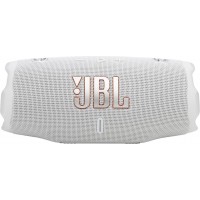 Беспроводная колонка JBL Charge 6 (белый)