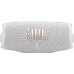 Беспроводная колонка JBL Charge 6 (белый)