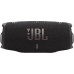 Беспроводная колонка JBL Charge 6 (черный)
