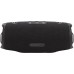 Беспроводная колонка JBL Charge 6 (черный)