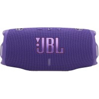 Беспроводная колонка JBL Charge 6 (фиолетовый)