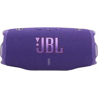 Беспроводная колонка JBL Charge 6 (фиолетовый)