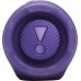 Беспроводная колонка JBL Charge 6 (фиолетовый)