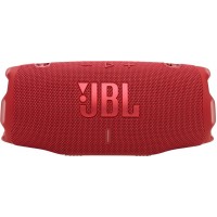 Беспроводная колонка JBL Charge 6 (красный)