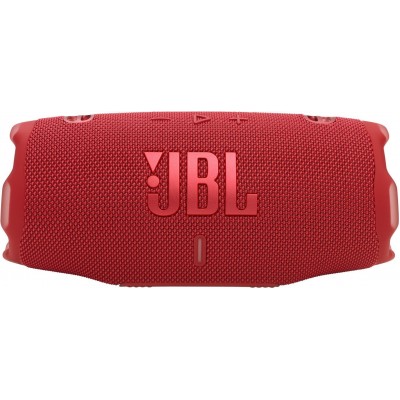 Беспроводная колонка JBL Charge 6 (красный)