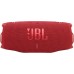 Беспроводная колонка JBL Charge 6 (красный)