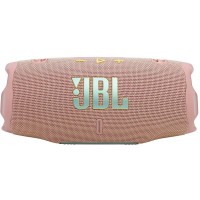 Беспроводная колонка JBL Charge 6 (розовый)