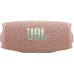 Беспроводная колонка JBL Charge 6 (розовый)