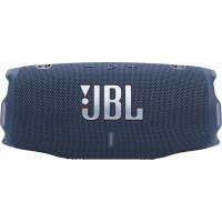 Беспроводная колонка JBL Charge 6 (темно-синий)