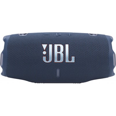 Беспроводная колонка JBL Charge 6 (темно-синий)
