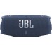 Беспроводная колонка JBL Charge 6 (темно-синий)