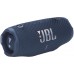 Беспроводная колонка JBL Charge 6 (темно-синий)