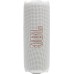 Беспроводная колонка JBL Flip 7 (белый)