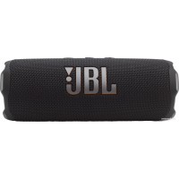 Беспроводная колонка JBL Flip 7 (черный)