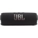 Беспроводная колонка JBL Flip 7 (черный)