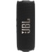 Беспроводная колонка JBL Flip 7 (черный)