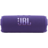 Беспроводная колонка JBL Flip 7 (фиолетовый)