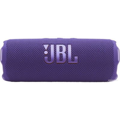 Беспроводная колонка JBL Flip 7 (фиолетовый)