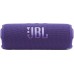Беспроводная колонка JBL Flip 7 (фиолетовый)