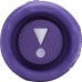 Беспроводная колонка JBL Flip 7 (фиолетовый)