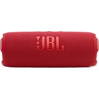 Беспроводная колонка JBL Flip 7 (красный)