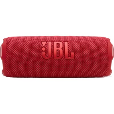 Беспроводная колонка JBL Flip 7 (красный)