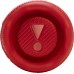 Беспроводная колонка JBL Flip 7 (красный)