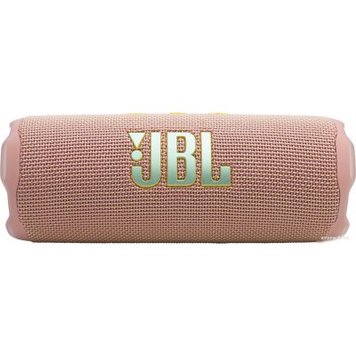 Беспроводная колонка JBL Flip 7 (розовый)