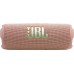 Беспроводная колонка JBL Flip 7 (розовый)
