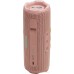 Беспроводная колонка JBL Flip 7 (розовый)