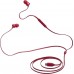 Наушники JBL Tune 310C (красный)