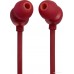 Наушники JBL Tune 310C (красный)