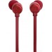 Наушники JBL Tune 310C (красный)
