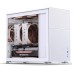 Корпус Jonsbo D31 Mesh (белый)