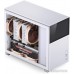Корпус Jonsbo D31 Mesh Screen (белый)