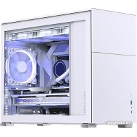 Корпус Jonsbo D31 STD (белый)