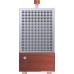 Корпус Jonsbo T6 (серебристый)