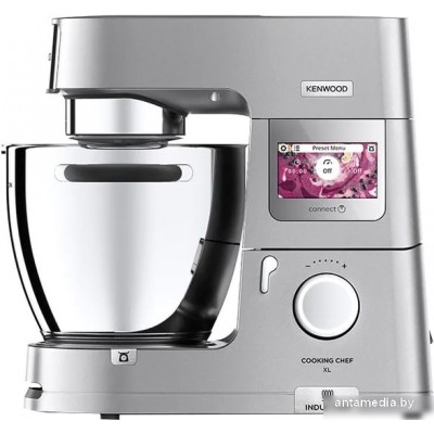 Кухонная машина Kenwood Cooking Chef XL KCL95.004SI